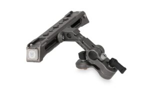 Tilta Adjustable Top HandlePlus Tactical Gray kaufen | Mediatech.ch