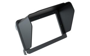 1564447 - Mediatech Tilta Half Sunhood for BMPCC 6KPro/G2 kaufen | Mediatech.ch