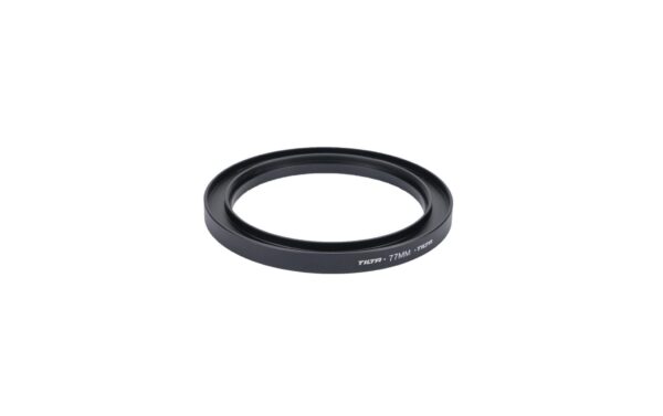 1564459 - Mediatech Tilta 77mm Adapter Ring kaufen | Mediatech.ch