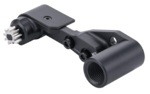 Nucleus Nano Motor Adapter