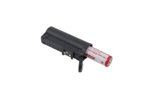 1564466 - Mediatech 14500 Power Supply for Tilta Mirage Motor kaufen Schweiz | Mediatech.ch