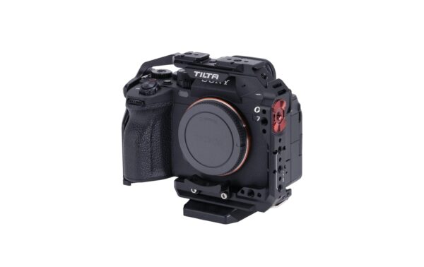 Tilta Full Camera Cage for Sony a7 IV kaufen | Mediatech.ch