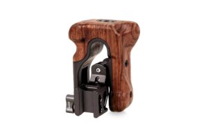 Right Side Wooden Handle Type VI Tilta Gray kaufen Schweiz | Mediatech.ch