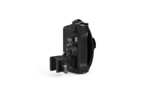 Tilta Left Side Advanced Power Handle with R/S, Type VI, Black kaufen | Mediatech.ch