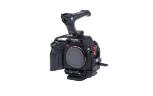 Tilta Basic Kit for Sony a7 IV Black kaufen | Mediatech.ch