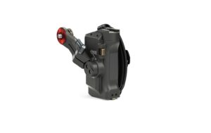 Left Side Advanced Power Handle with R/S, Type V, Tilta Gray kaufen Schweiz | Mediatech.ch