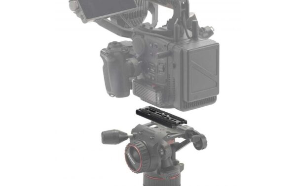 Manfrotto Q-Release Plate Adapter for Tilta Float Stabilizing Arm