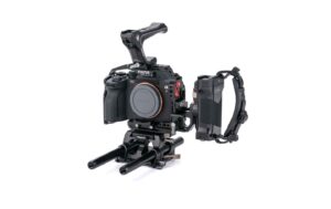 Pro Kit for Sony a7 IV, Black