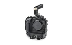 Tilta Basic Kit for Nikon Z9 kaufen | Mediatech.ch