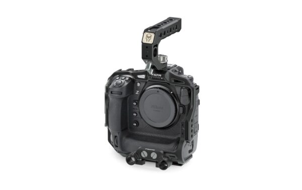 1564537 - Mediatech Tilta Basic Kit for Nikon Z9 kaufen | Mediatech.ch