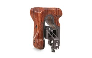 Left Side Wooden Handle Type VII, Tilta Gray kaufen Schweiz | Mediatech.ch