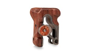 1564558 - Mediatech Tilta Left Side Wooden Handle Type III, Tactical Gray kaufen | Mediatech.ch