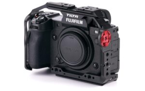 Tilta Full Camera Cage for Fujifilm X-H2S, Black kaufen | Mediatech.ch
