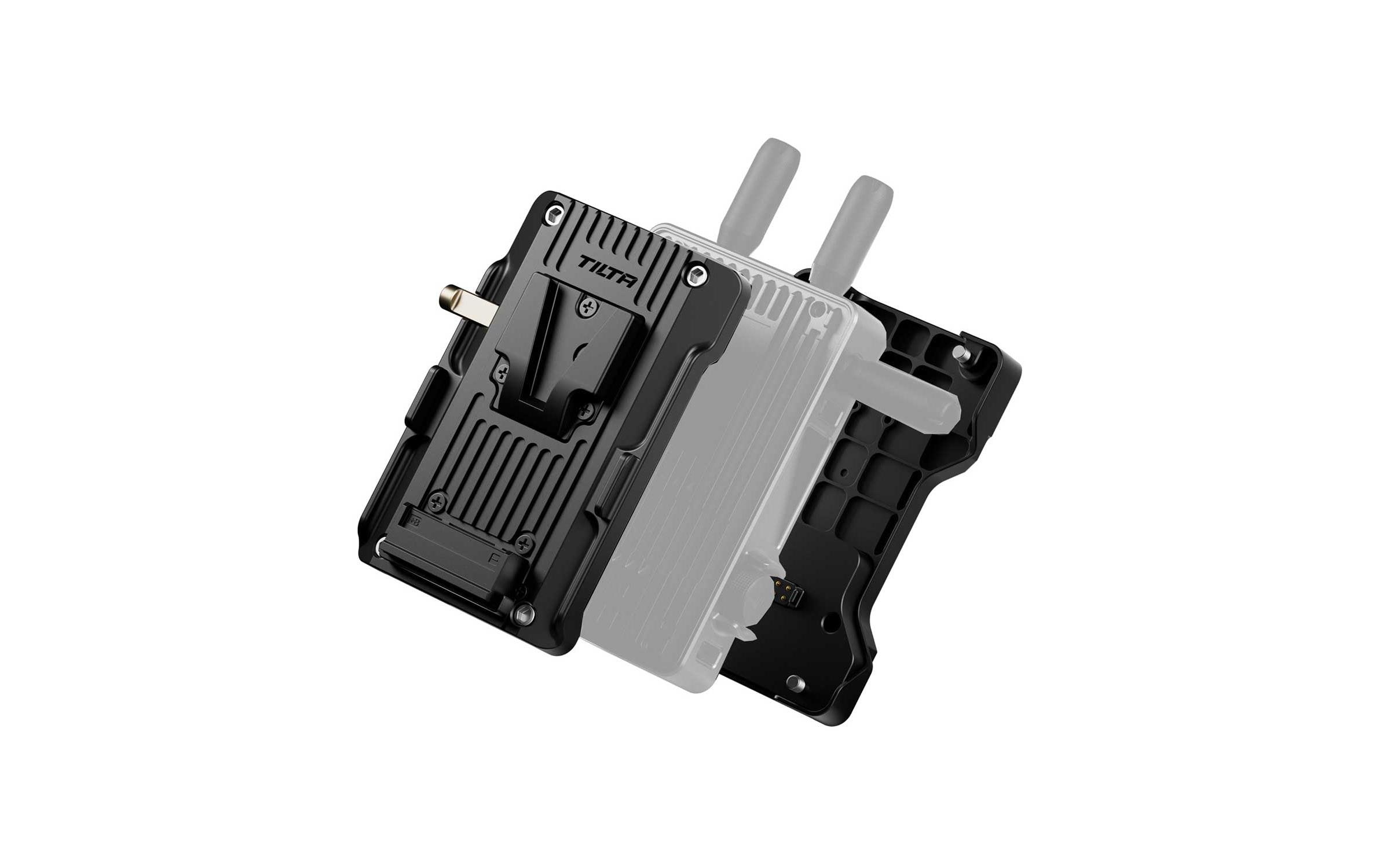 1564584 - Mediatech Power Supply Module - V Mount for DJI Video Transmitter