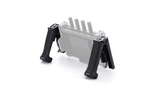 1564585 - Mediatech Tilta Monitor Support Handles With Arri Rosette 1941 kaufen | Mediatech.ch