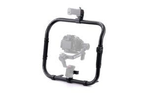 1564600 - Mediatech Tilta Basic Ring Grip Plus Control Kit kaufen | Mediatech.ch