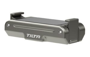 Tilta Magnetic Mounting Baseplate for DJI Osmo Action, Titanium Gray kaufen | Mediatech.ch