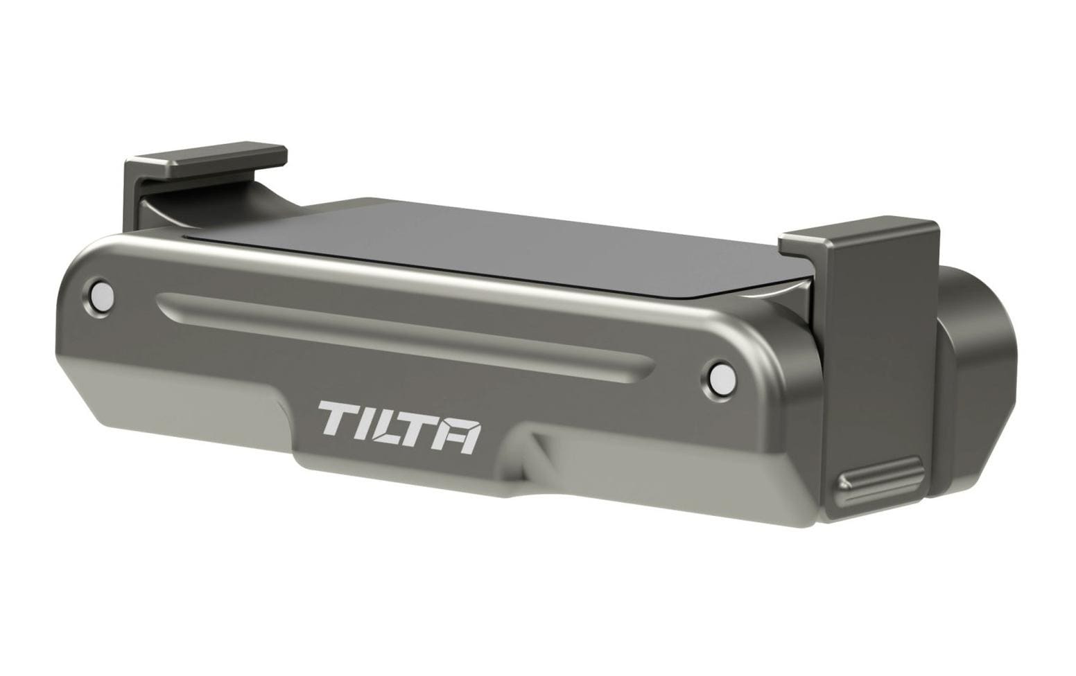 Tilta Magnetic Mounting Baseplate for DJI Osmo Action, Titanium Gray kaufen | Mediatech.ch