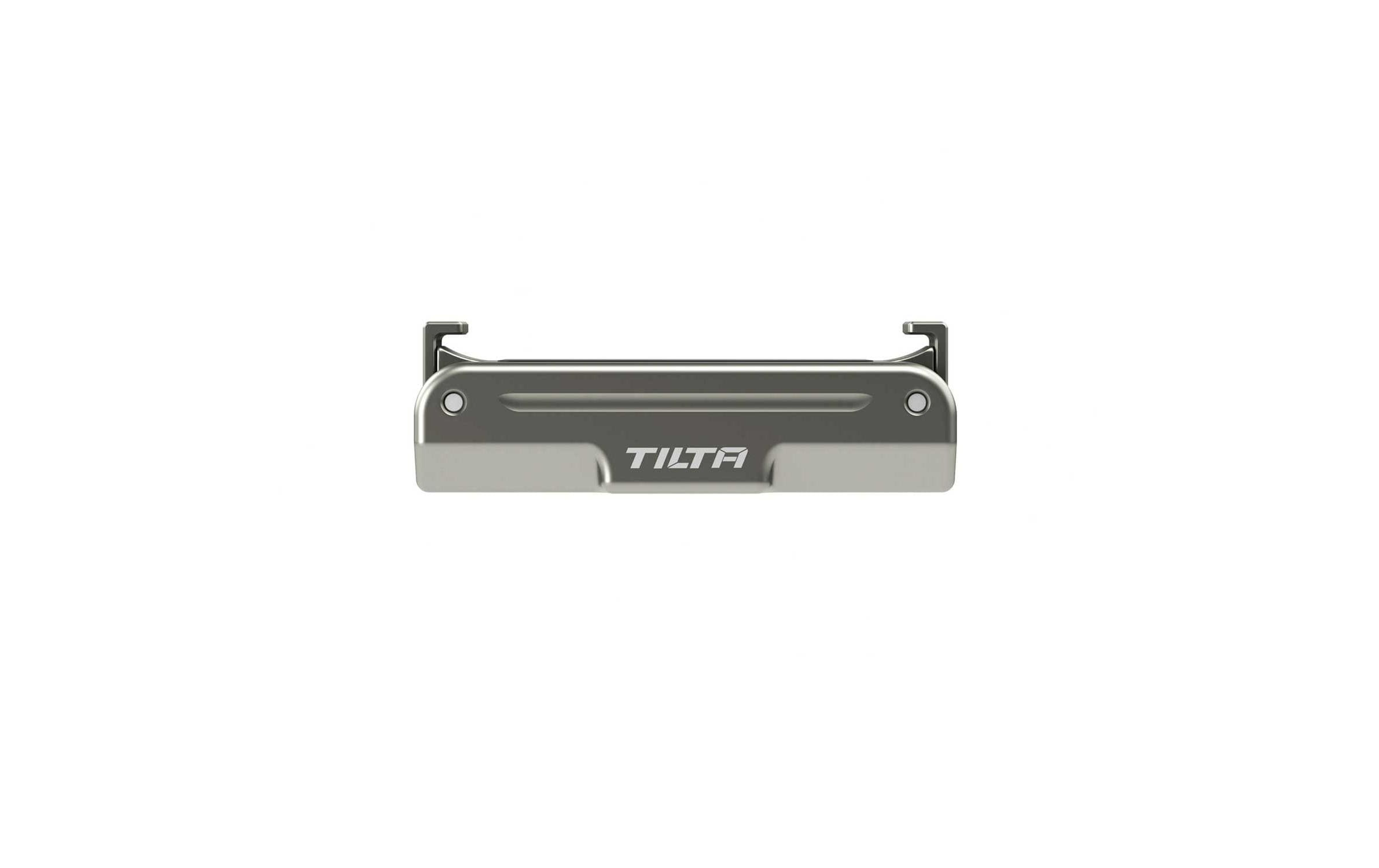 1564605_1 - Mediatech Magnetic Mounting Baseplate for DJI Osmo Action, Titanium Gray