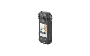 Tilta Full Camera Cage for Insta360 X3, Black kaufen | Mediatech.ch
