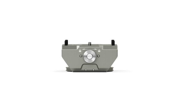 Tilta Mic Adapter Mounting Bracket for GoPro HERO11, Titanium Gray kaufen | Mediatech.ch