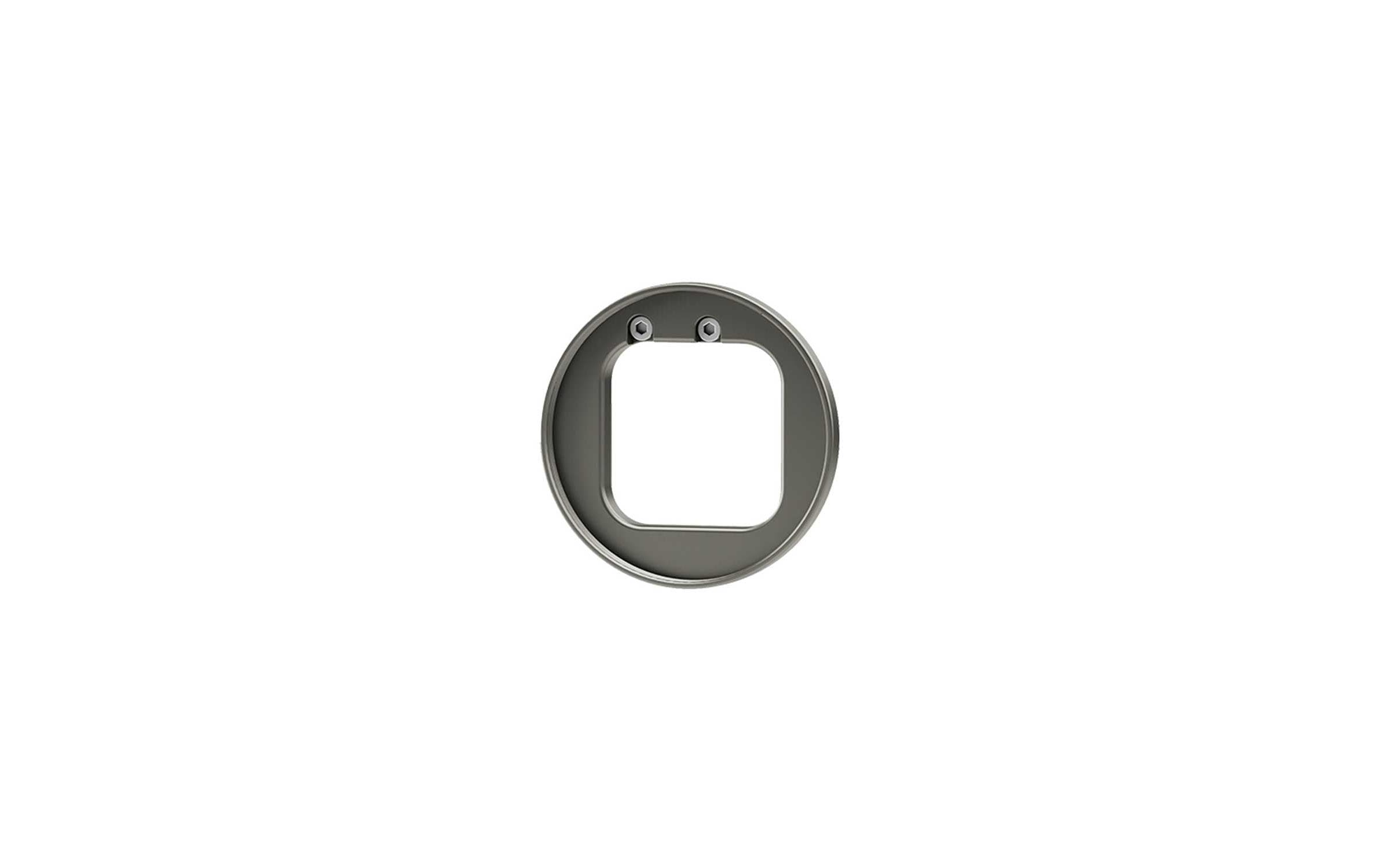 Tilta 52mm Filter Tray Adapter Ring for GoPro HERO11, Titanium Gray kaufen | Mediatech.ch