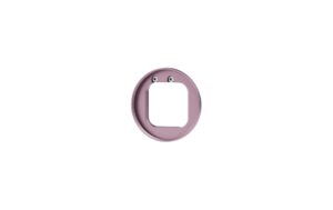 Tilta 52mm Filter Tray Adapter Ring for GoPro HERO11, Pink kaufen | Mediatech.ch