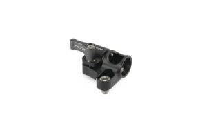 Adapter 15mm Rod Holder to Dual 1/4-20