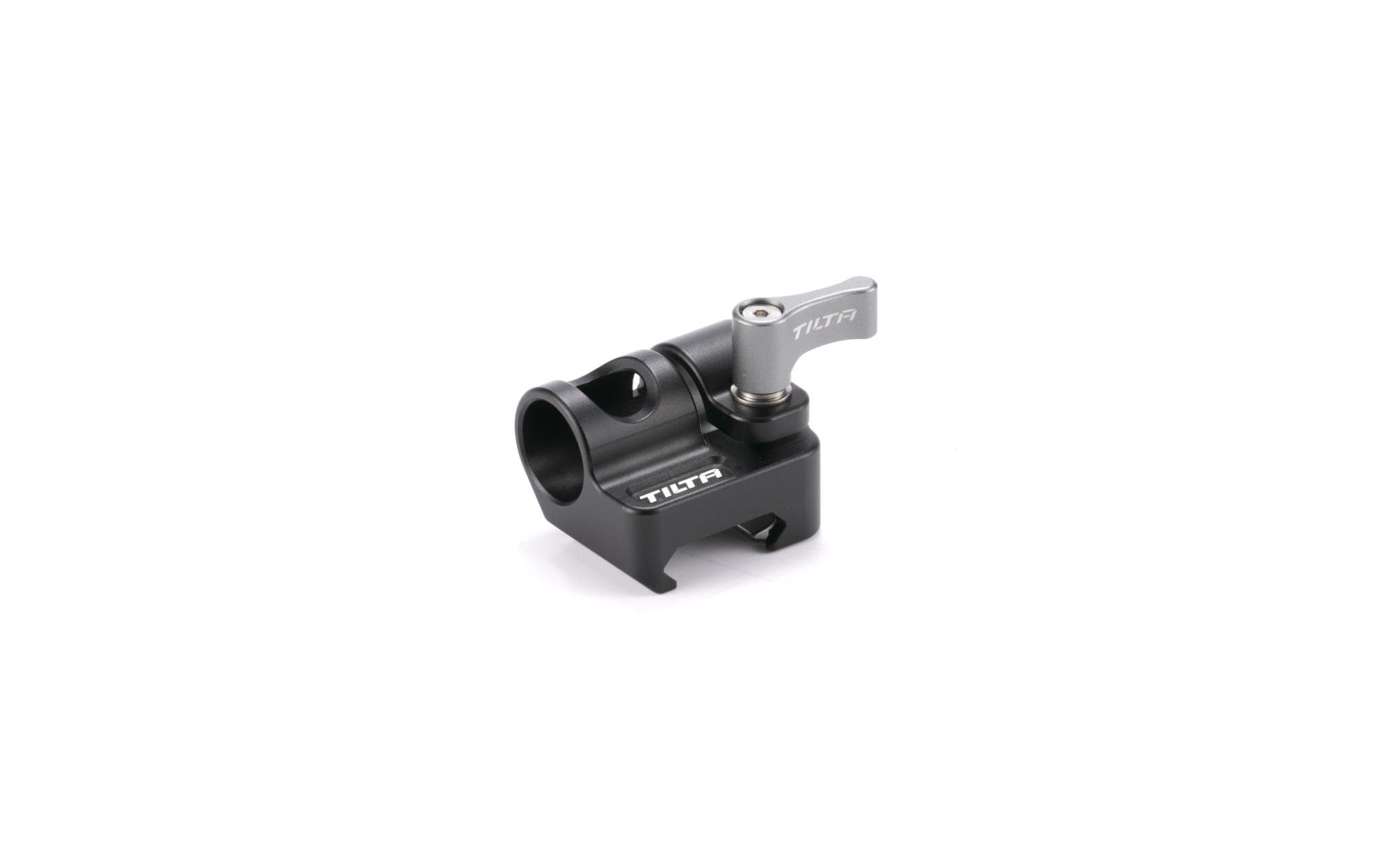 Tilta Adapter 15mm Rod Holder to NATO, Black kaufen | Mediatech.ch
