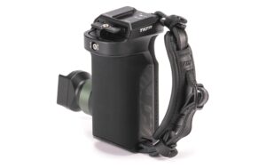 1564626 - Mediatech Tilta Left Side PD Handle with Run/Stop Type VIII, Black kaufen | Mediatech.ch