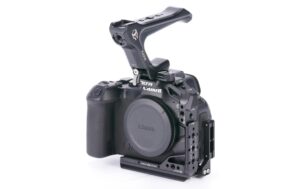 Tilta Lightweight Kit for Canon R6 Mark II, Black kaufen | Mediatech.ch