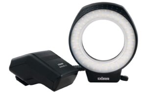 Dörr LED Ringlicht Ultra 60 kaufen | Mediatech.ch