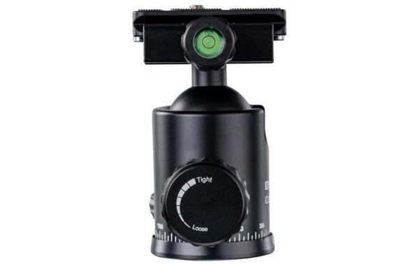 1564676_2 - Mediatech Aluminium Kugelkopf Classic 36