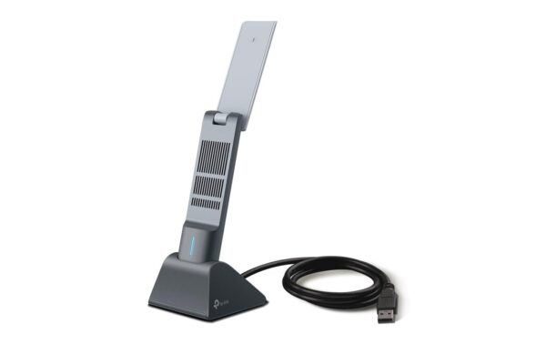 1564834 - Mediatech TP-Link Archer TX20UH: WiFi-6 Adapter 1201/574Mbps, USB3, High Gain Ant., Dock kaufen Schweiz | Mediatech.ch