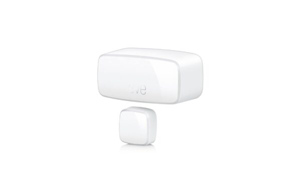 Eve Door & Window Matter Tür/Fenster Kontakt Sensor, weiss