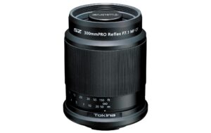Tokina SZ Pro 300m f/7.1 MF Fujifilm X-Mount kaufen | Mediatech.ch