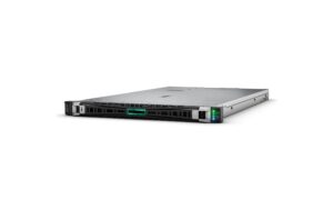 HPE DL360 Gen11 Silver 4410Y 2.0GHz 1x32GB 4xLFF, ohne HD, 1x 800W, VROC