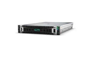 HPE DL380 Gen11 Silver 4410Y 2.0GHz 1x32GB 8xSFF, ohne HD, 1x 1000W, MR408i-o