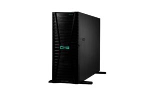 HPE ML350 Gen11 Gold 5416S, 2.0GHz,1x32GB 8xSFF, ohne HD, 1x 1000W, MR408i-o