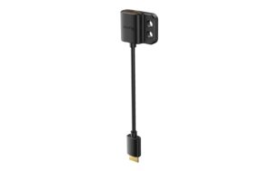 1565856 - Mediatech Smallrig Ultra Slim 4K HDMI Adapter Cable (C to A) kaufen | Mediatech.ch
