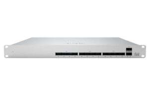Meraki MS450-12 Cloud Management SW 12x40GE Aggregation Switch kaufen Schweiz | Mediatech.ch