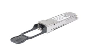 Meraki LR4 QSFP 40G Transceiver 10G, LC-Duplex, Multimode,400m