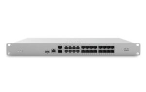 Meraki MX450 Cloud Management SA 2xGE WAN, 10xGE, bis zu 250 Clients kaufen Schweiz | Mediatech.ch