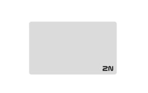 Mifare Desfire EV3 4K 13.56MHz RFID Karte RFID Chipkarte für SmartCard Reader