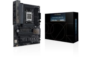 ASUS ProArt B650-Creator AM5, AMD B650, 4x DDR5, PCI-E 4.0