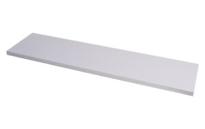 Schou Wandregal Weiss MDF, China, Grösse: 78x20x1.8cm kaufen Schweiz | Mediatech.ch