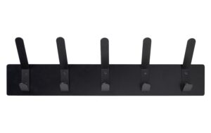 Schou Garderobenleiste MDF/Metall, China, 50x7.5x13.5cm