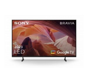 Sony FWD-50X80L Public Display 50 Display, 18/7, UHD, Tuner kaufen Schweiz | Mediatech.ch