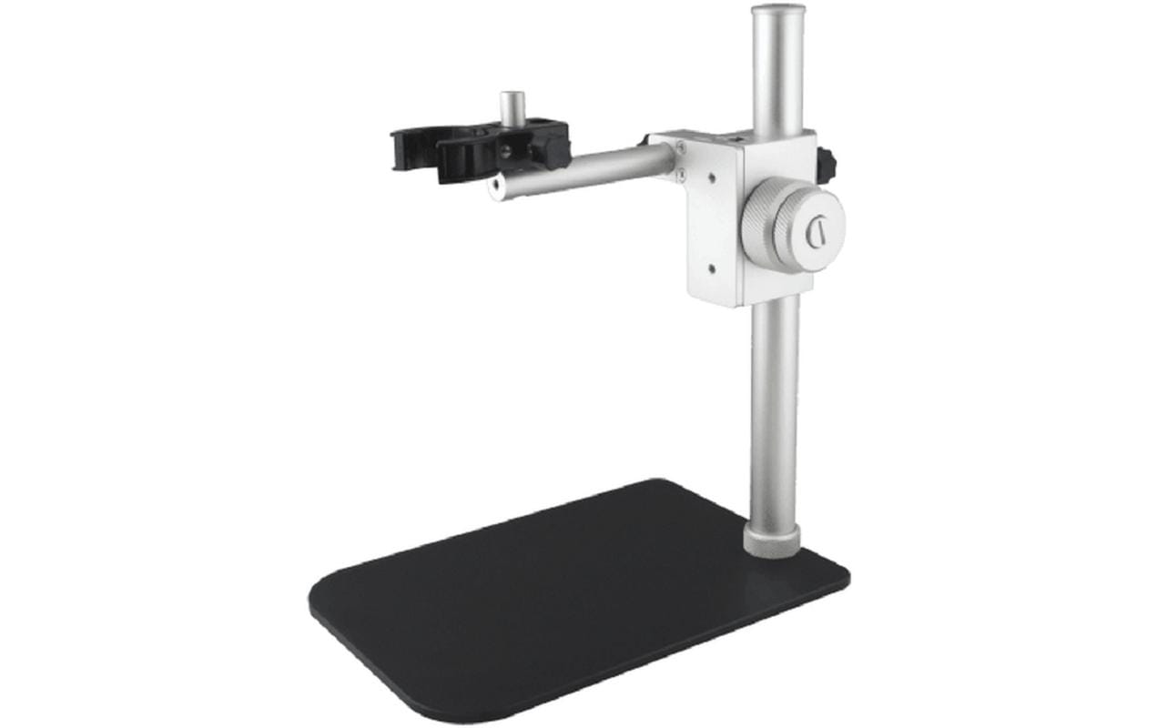 Dino Lite Dino-Lite Table Top Stand RK-06F für alle Handmikroskope, verstellbar kaufen | Mediatech.ch