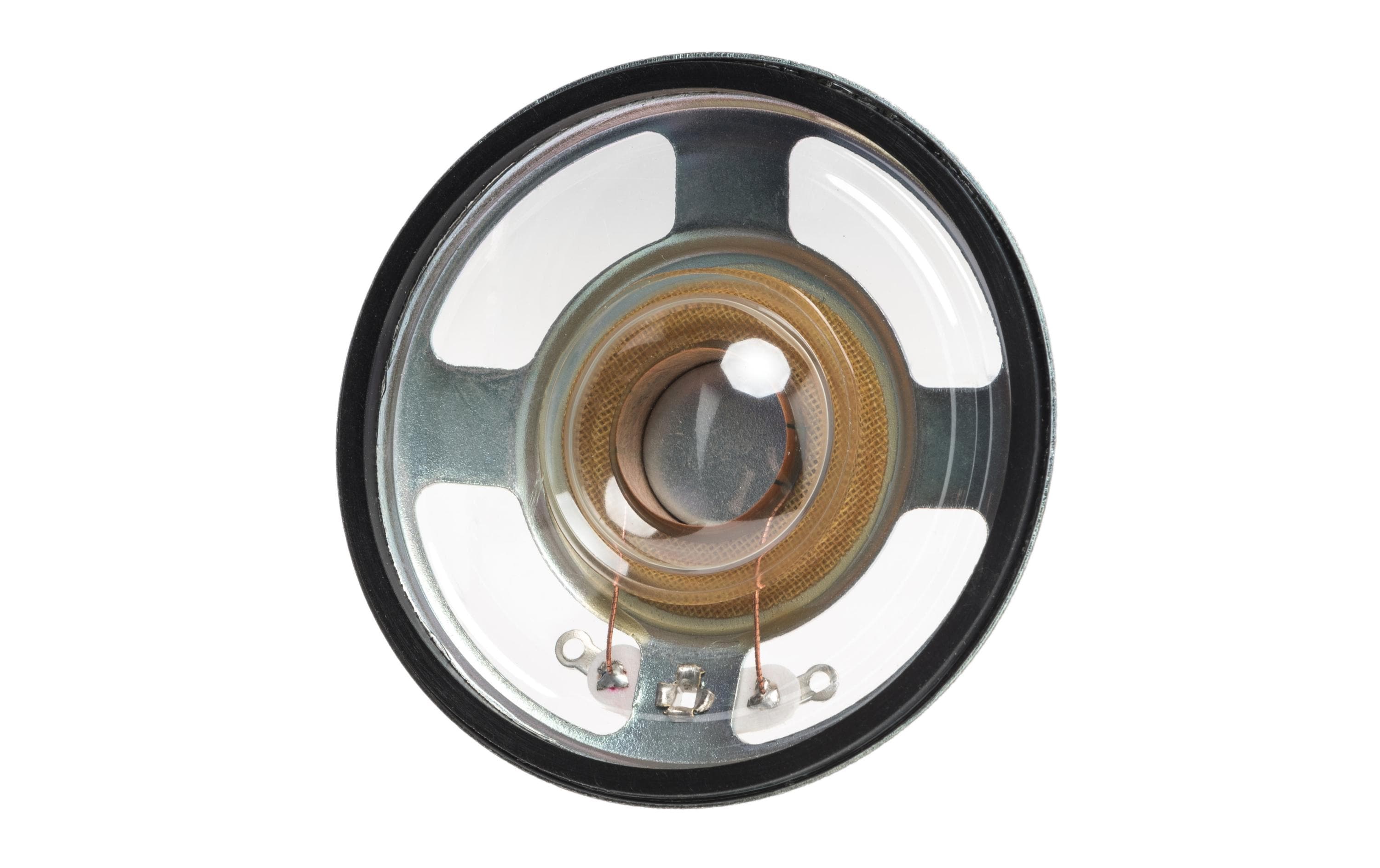 Visaton Breitbandlautsprecher K 57 C, 8 Ohm wasserfester Membrane, 2907 kaufen Schweiz | Mediatech.ch